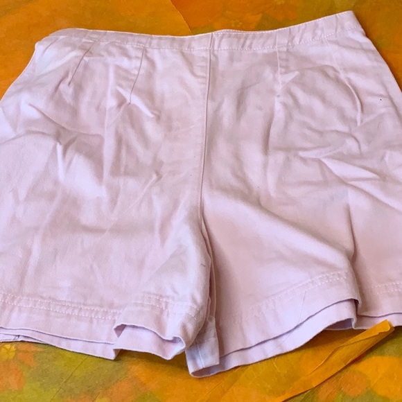 Copper Key VINTAGE skort - Picture 3 of 7